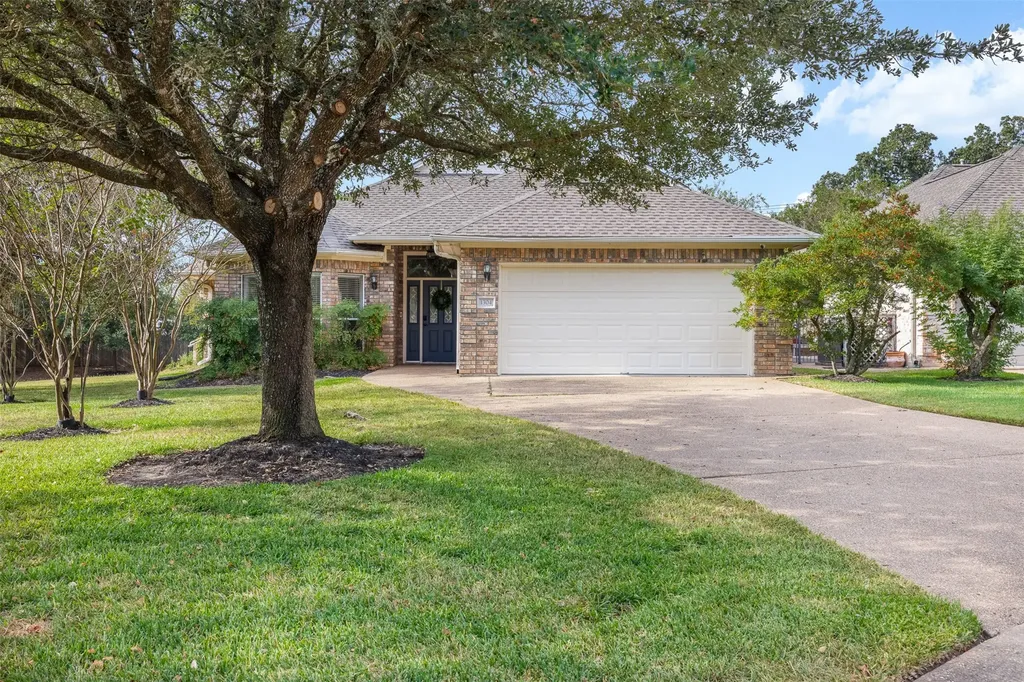 1304 Wilshire Court College Station TX 77845