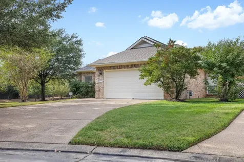 1304 Wilshire Court College Station TX 77845