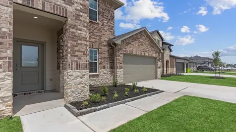 6119 Cherry Meadows Street Rosenberg TX 77469