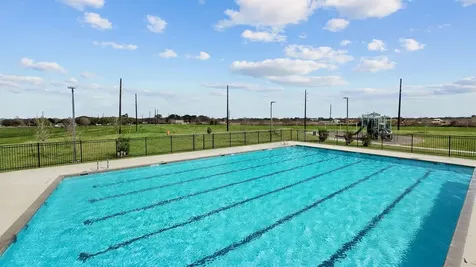 6119 Cherry Meadows Street Rosenberg TX 77469