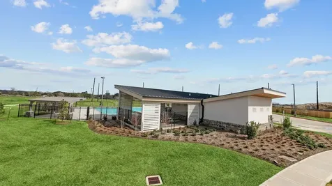 6119 Cherry Meadows Street Rosenberg TX 77469