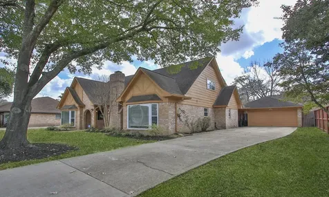 15603 Autumnbrook Drive Houston TX 77068