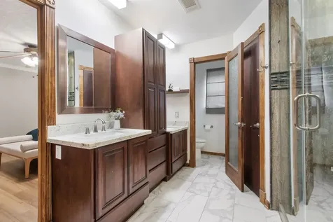 15603 Autumnbrook Drive Houston TX 77068