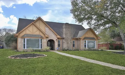 15603 Autumnbrook Drive Houston TX 77068