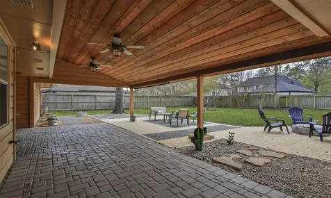 15603 Autumnbrook Drive Houston TX 77068