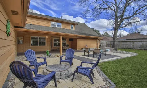 15603 Autumnbrook Drive Houston TX 77068