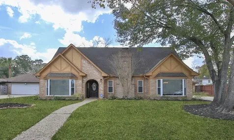 15603 Autumnbrook Drive Houston TX 77068