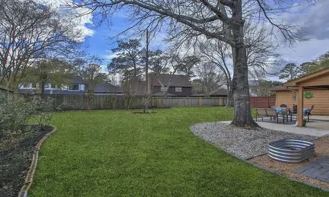 15603 Autumnbrook Drive Houston TX 77068