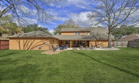 15603 Autumnbrook Drive Houston TX 77068