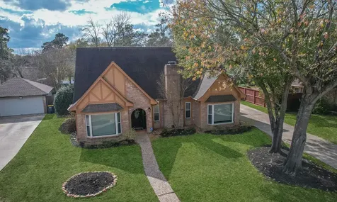 15603 Autumnbrook Drive Houston TX 77068