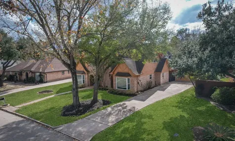 15603 Autumnbrook Drive Houston TX 77068
