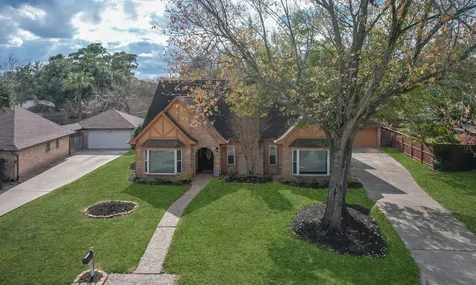 15603 Autumnbrook Drive Houston TX 77068
