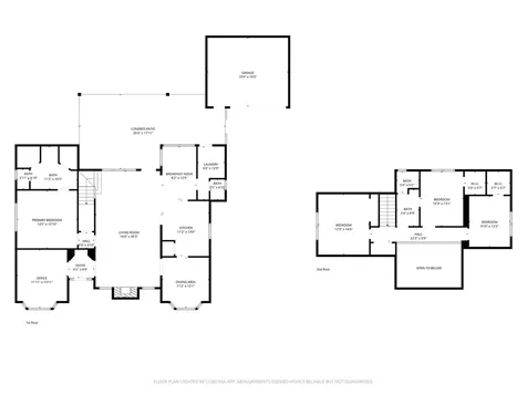 15603 Autumnbrook Drive Houston TX 77068