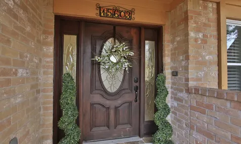 15603 Autumnbrook Drive Houston TX 77068