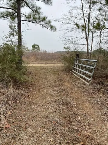 TBD Parcel 6250 Crockett TX 75851
