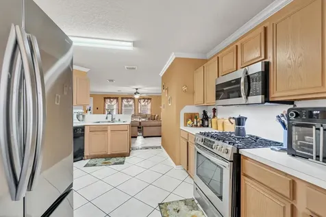 2215 Hadden Hollow Drive Houston TX 77067