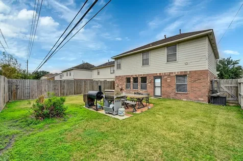 2215 Hadden Hollow Drive Houston TX 77067