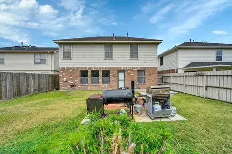 2215 Hadden Hollow Drive Houston TX 77067