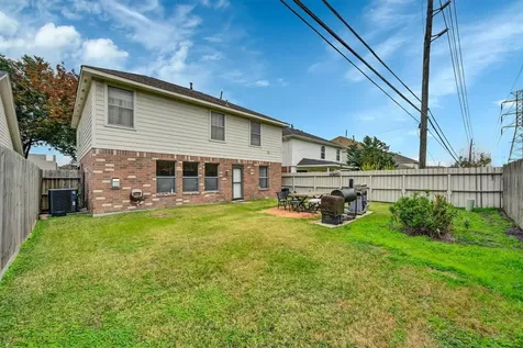 2215 Hadden Hollow Drive Houston TX 77067