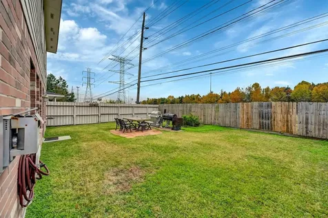 2215 Hadden Hollow Drive Houston TX 77067