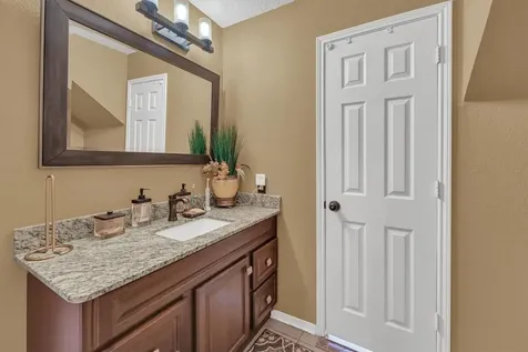 2215 Hadden Hollow Drive Houston TX 77067