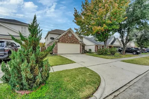 2215 Hadden Hollow Drive Houston TX 77067