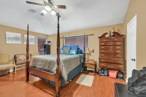 2215 Hadden Hollow Drive Houston TX 77067
