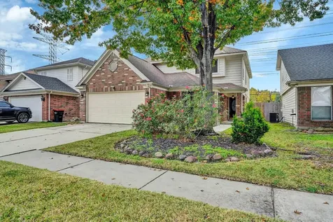 2215 Hadden Hollow Drive Houston TX 77067