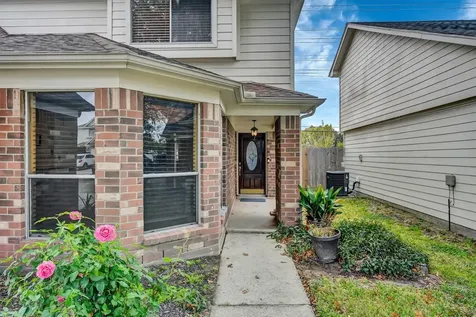2215 Hadden Hollow Drive Houston TX 77067