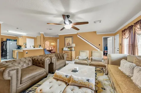 2215 Hadden Hollow Drive Houston TX 77067