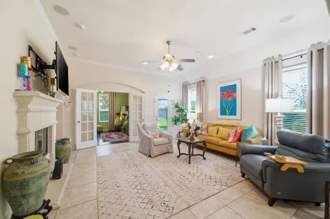 6343 Bain Drive Missouri City TX 77459