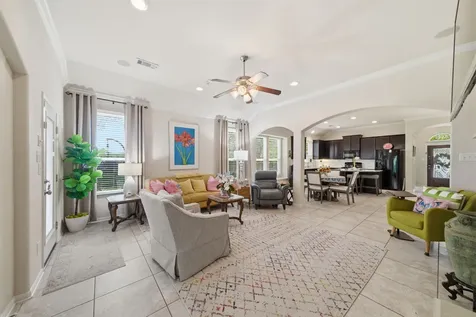 6343 Bain Drive Missouri City TX 77459