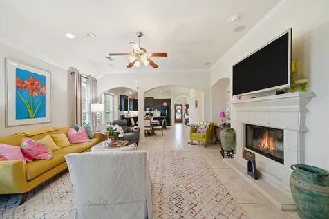 6343 Bain Drive Missouri City TX 77459
