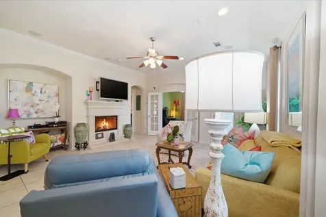 6343 Bain Drive Missouri City TX 77459