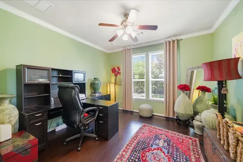 6343 Bain Drive Missouri City TX 77459