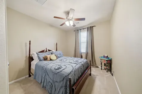 6343 Bain Drive Missouri City TX 77459