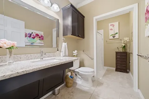 6343 Bain Drive Missouri City TX 77459
