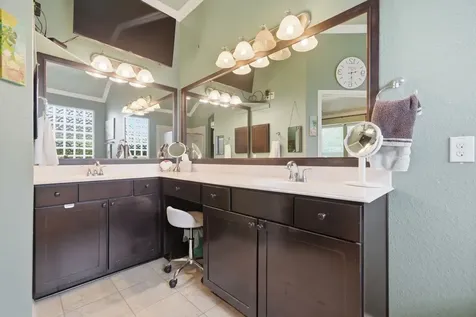 6343 Bain Drive Missouri City TX 77459