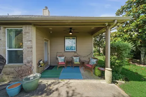 6343 Bain Drive Missouri City TX 77459
