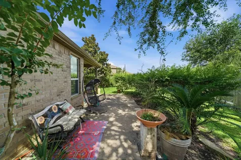 6343 Bain Drive Missouri City TX 77459