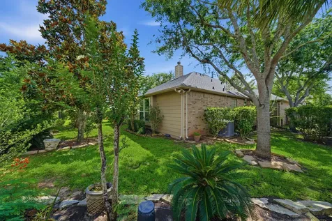 6343 Bain Drive Missouri City TX 77459