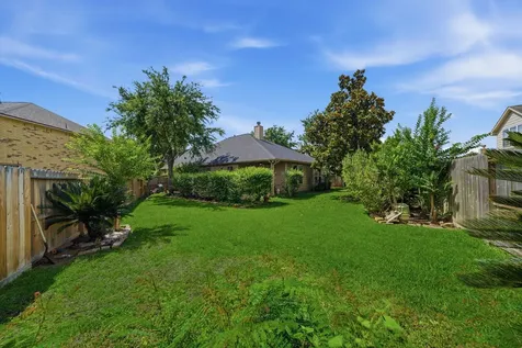 6343 Bain Drive Missouri City TX 77459
