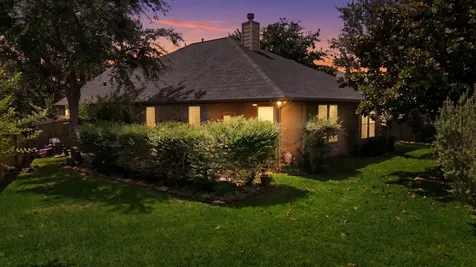 6343 Bain Drive Missouri City TX 77459