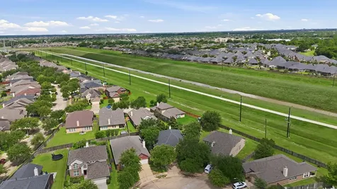 6343 Bain Drive Missouri City TX 77459