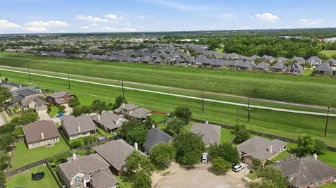 6343 Bain Drive Missouri City TX 77459