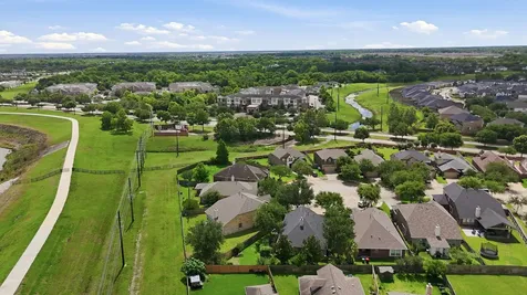 6343 Bain Drive Missouri City TX 77459