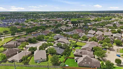 6343 Bain Drive Missouri City TX 77459