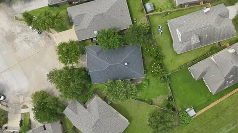 6343 Bain Drive Missouri City TX 77459