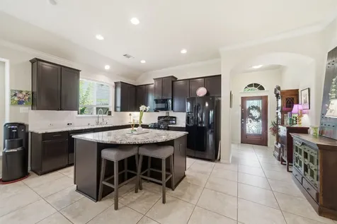 6343 Bain Drive Missouri City TX 77459