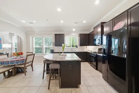 6343 Bain Drive Missouri City TX 77459